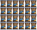 24 x Keoghs Crinkle Cut Sea Salt & Balsamic Vinegar 50Gm