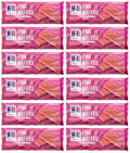 12 x Hills Pink Wafers 100Gm