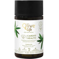 Comvita Olive Life Veg Cap - 120pc