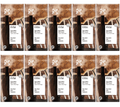 10 x Vivani Fine Dark 85% Cocoa Organic - 100g