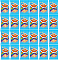 24 x Swizzels Large Rainbow Drops 32g