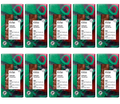 10 x Vivani Milk with whole hazelnuts Organic - 100g