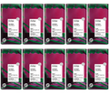 10 x Vivani Dark with whole hazelnuts Organic - 100g