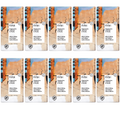 10 x Vivani Cappuccino Chocolate Organic - 100g