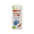 Ecomil Cuisine coconut Bio - 200ml