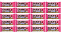 20 x Ma Baker Giant BarCranberry Flapjack - 90g