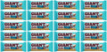 20 x Ma Baker Giant Bar Coconut Flapjack - 90g