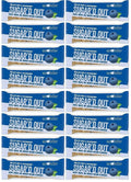 16 x Ma Baker Sugar'd Out B/berry F/jack No Added Sugar - 50g