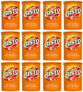 12 x Bisto Gravy Granules Chicken 190G