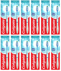 12 x Colgate Max White Medium Toothbrush Single