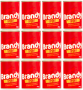 12 X Brandy Sport 390G