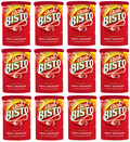 12 x Bisto Gravy Granules Beef - 190Gm