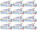 12 x Sensodyne Sensitivity & Gum Whitening - 75ML