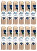 12 x Glade Air Sheer Vanilla Blossom - 300ML