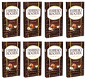 8 x Ferrero Rocher Dark Large Bar - 90GM