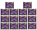 14 x Cadbury Family Variety Treatsize 14Pk - 216GM