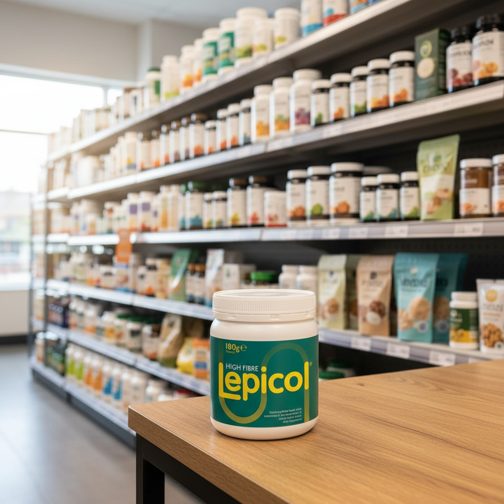 Lepicol Powder - 180g