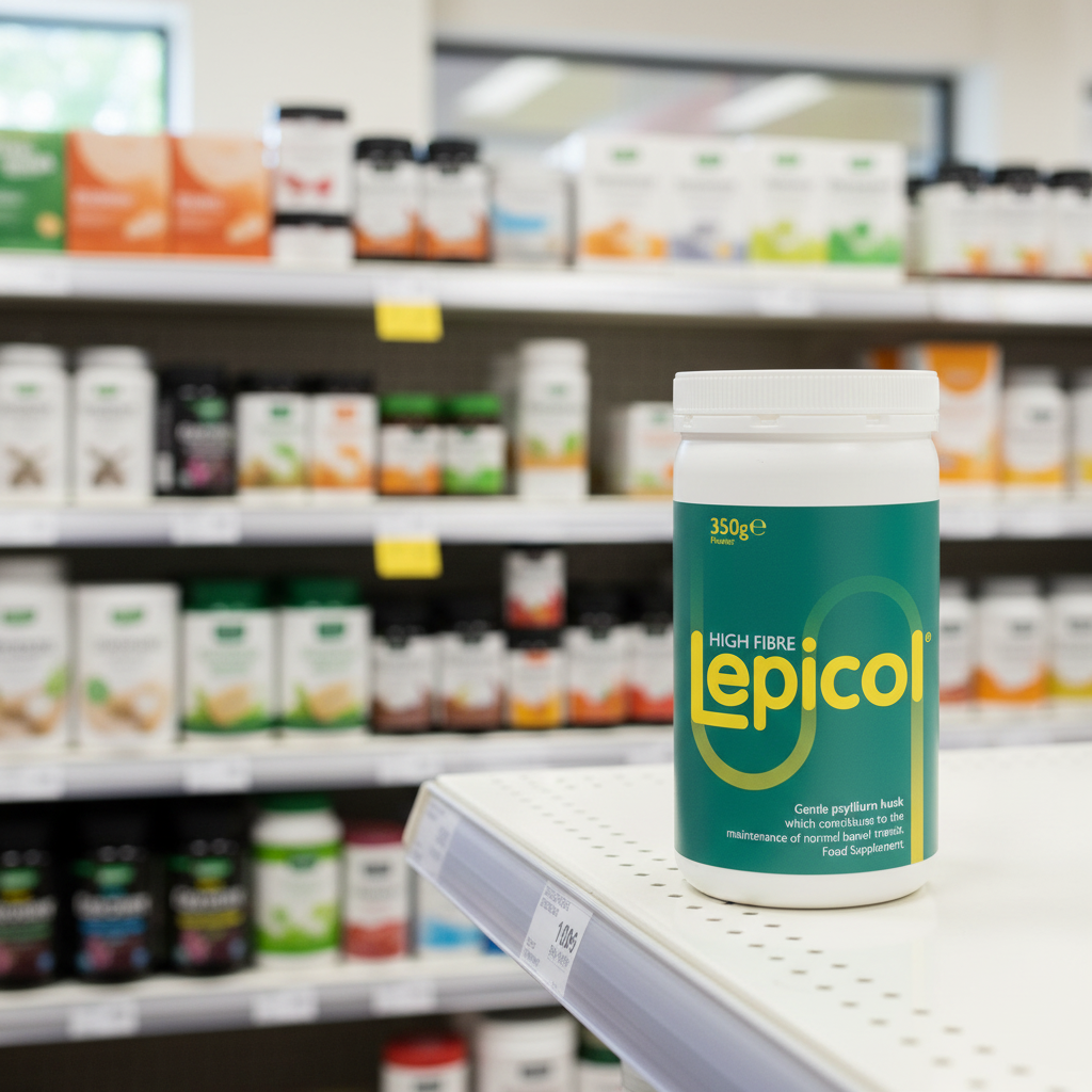Lepicol Powder - 350g