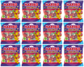 12 x Haribo Jelly Beans 140Gm