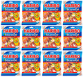 12 x Haribo Starmix 160Gm