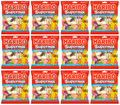 12 x Haribo Supermix 160Gm
