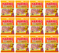 12 x Haribo Tangfastics 160Gm