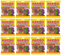 12 x Haribo Jelly Babies 160Gm