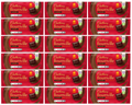 18 x Cadbury Bournville - 100GM