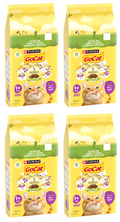 4 x Go Cat Chicken & Duck  - 2KG