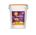 Marigold Cater Less Salt Veg Bouillon Purple - 2kg