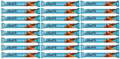 24 X Lindor Salted Caramel Treat Bar 38G