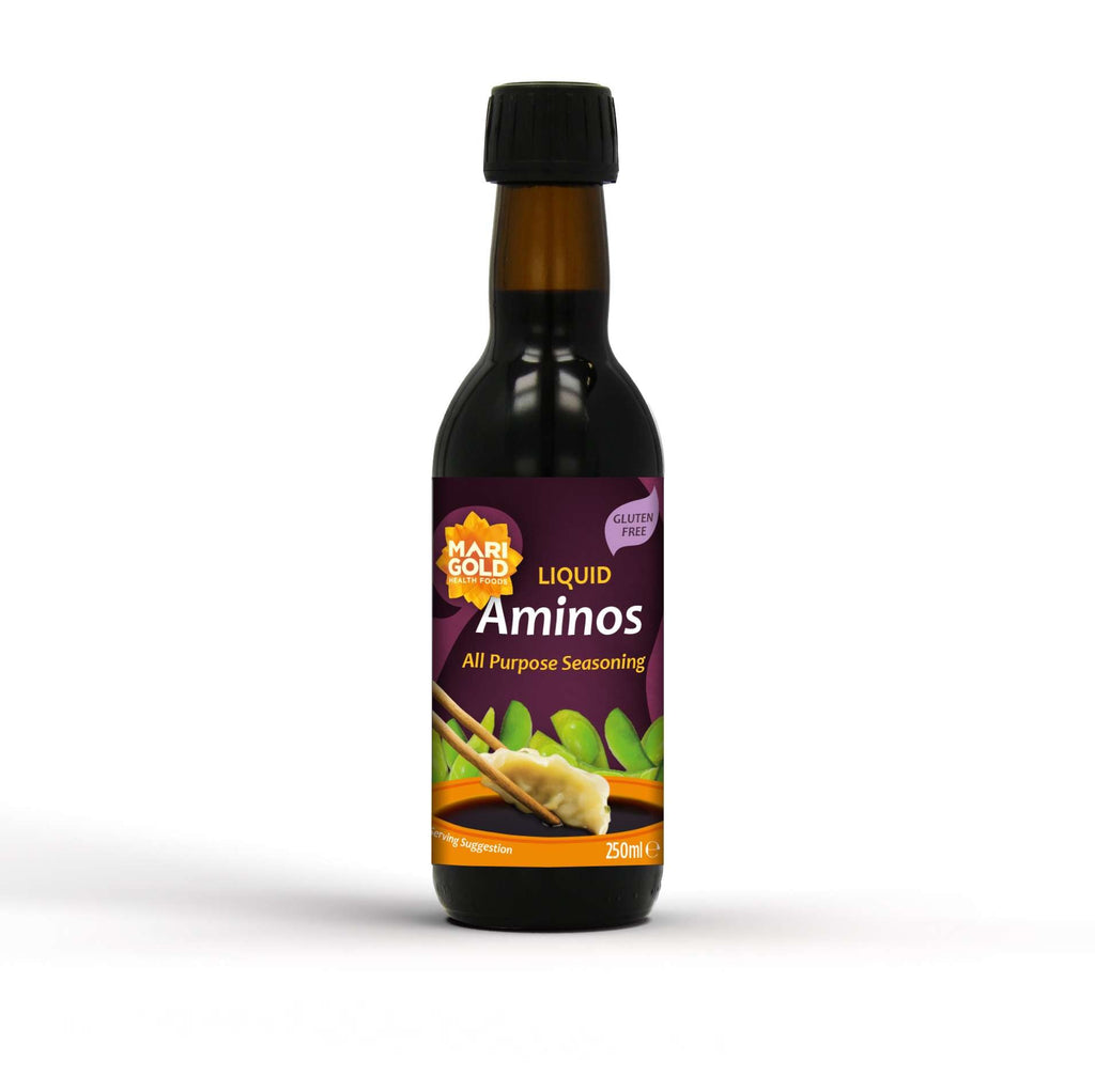 Marigold Liquid Aminos - 250ml