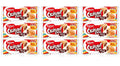 9 x Dulcesol Croissants Choc Filled 5 Pack - 225Gm