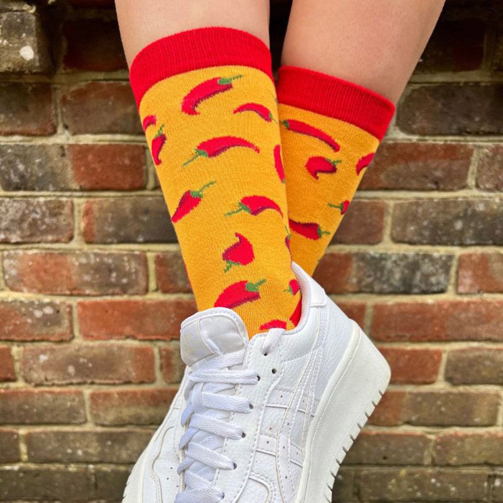 Sustainable Bamboo Socks, Made to Last