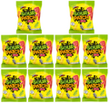 10 x Sour Patch Original 130Gm