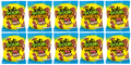 10 X Sour Patch Cola 140G