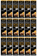 18 x Lindor Salted Caramel Bar - 100GM