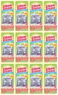12 x Elbow Grease Oven Cleaner Set 500Ml