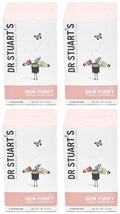 4 x Dr Stuarts Skin Purify - 15g