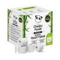 The Cheeky Panda Plastic free toilet tissue - 24pc