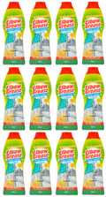 12 X Elbow Grease Cream Cleaner 500G