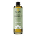 Fushi Organic Avocado Oil  - 100ml