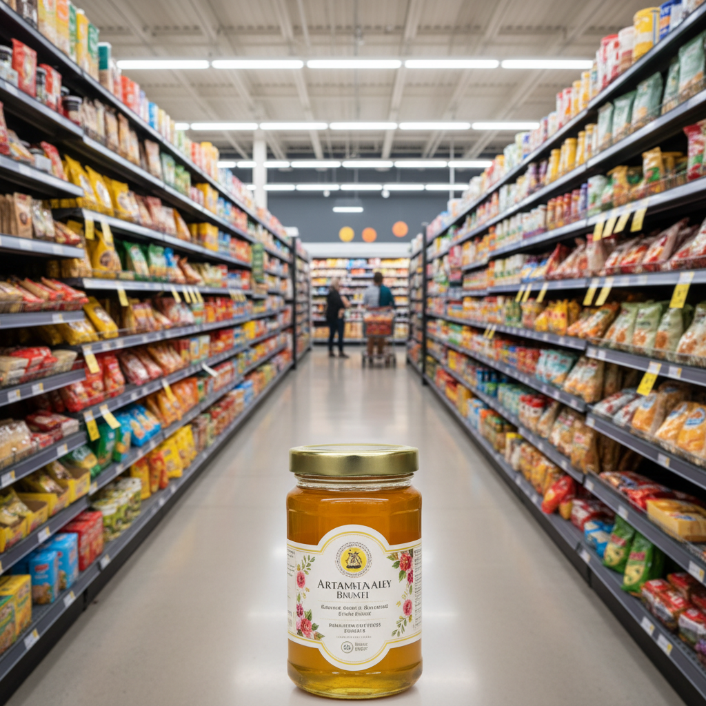 Fushi Organic Camellia Oil  - 100ml