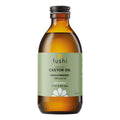 Fushi Organic Castor Oil  - 250ml