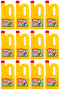 12 x Elbow Grease Drain Unblocker - 750Ml