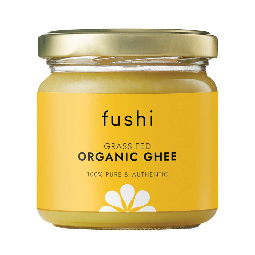 Fushi Organic Ghee  - 230g