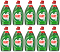 10 x Fairy Liquid Original - 320Ml