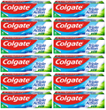 12 x Colgate Toothpaste Triple Action - 75Ml
