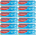 12 x Colgate Toothpaste Fresh Gel - 75Ml