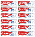 12 x Colgate Toothpaste White Teeth - 75Ml